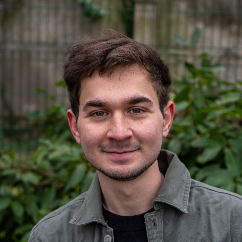 Sebastian Fichendler